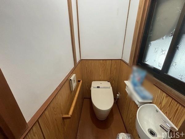 亀岡市吉川町吉田上河原の中古一戸建て