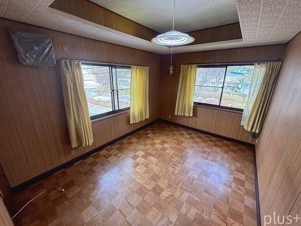 亀岡市吉川町吉田上河原の中古一戸建て