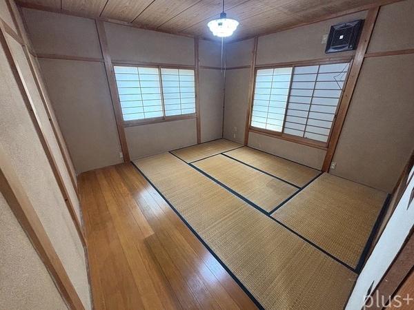亀岡市吉川町吉田上河原の中古一戸建て