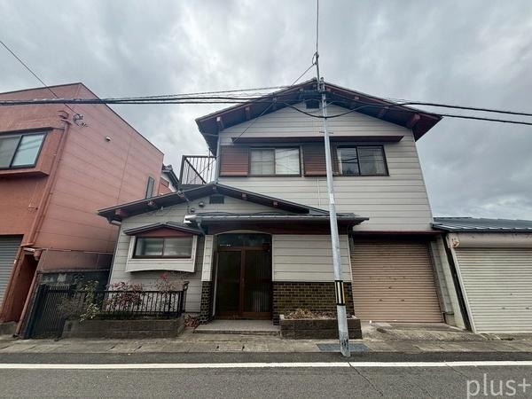 亀岡運動公園むかいの家