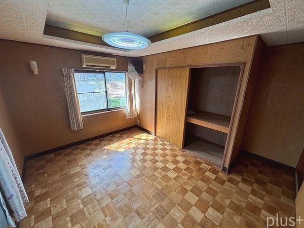 亀岡市吉川町吉田上河原の中古一戸建て