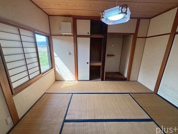 亀岡市吉川町吉田上河原の中古一戸建て