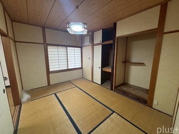 亀岡市吉川町吉田上河原の中古一戸建て