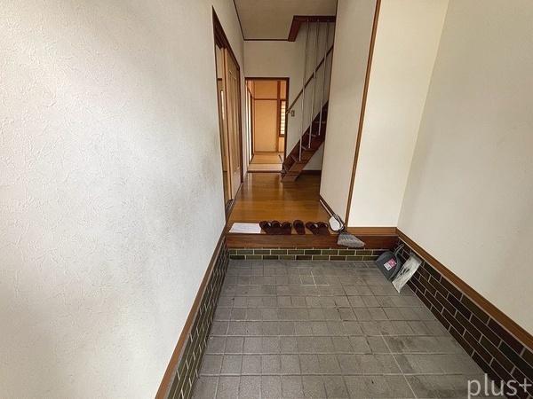 亀岡市吉川町吉田上河原の中古一戸建て