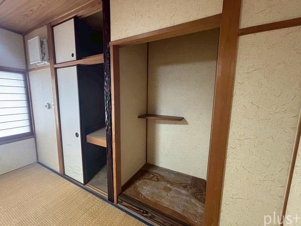 亀岡市吉川町吉田上河原の中古一戸建て