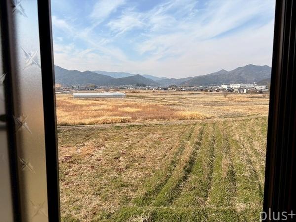 亀岡運動公園むかいの家