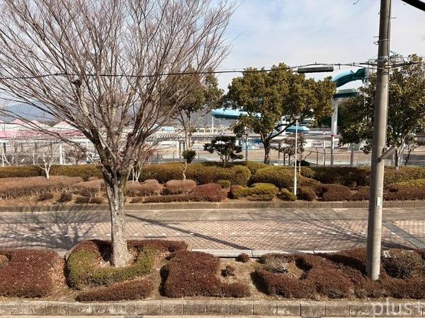 亀岡運動公園むかいの家
