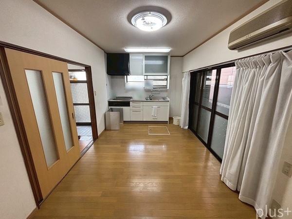 亀岡運動公園むかいの家