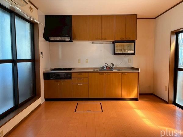 京都市右京区嵯峨野開町の中古一戸建て