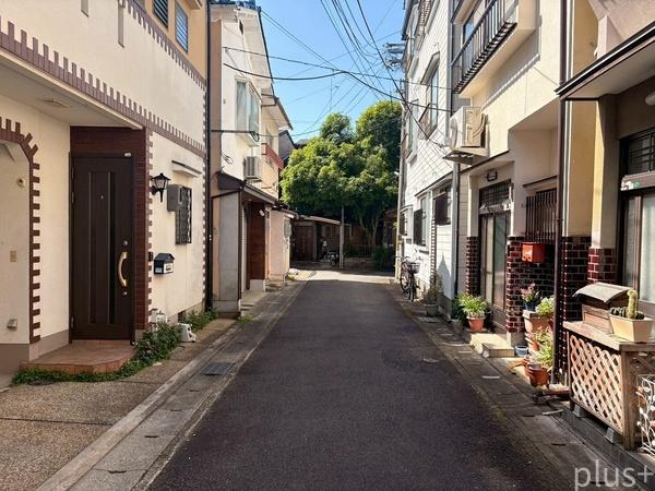 京都市右京区嵯峨野開町の中古一戸建て