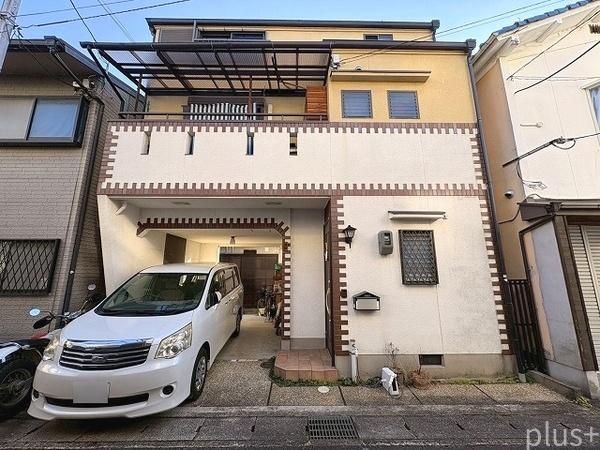 嵯峨野開町の3F