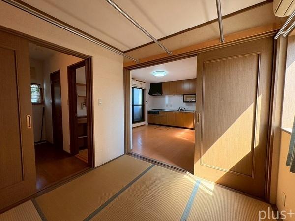 京都市右京区嵯峨野開町の中古一戸建て