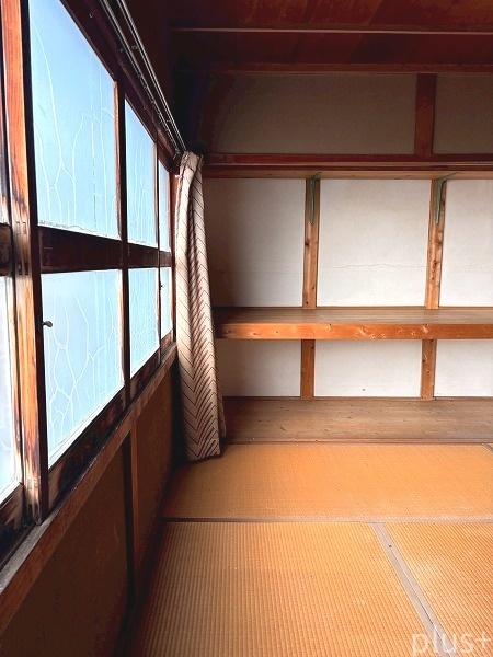 京都市右京区山越巽町の中古一戸建て