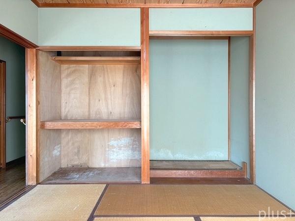 京都市右京区山越巽町の中古一戸建て