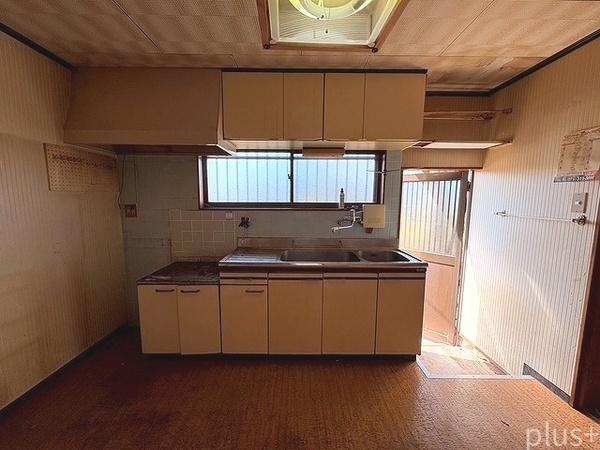 京都市右京区山越巽町の中古一戸建て