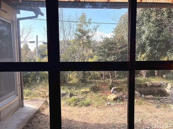 京都市右京区山越巽町の中古一戸建て