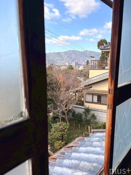 京都市右京区山越巽町の中古一戸建て
