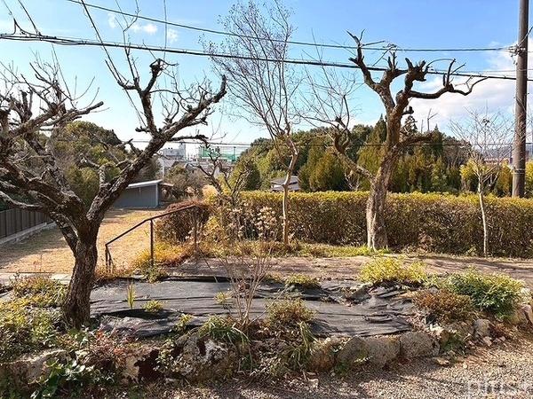 山越巽町の日本家屋