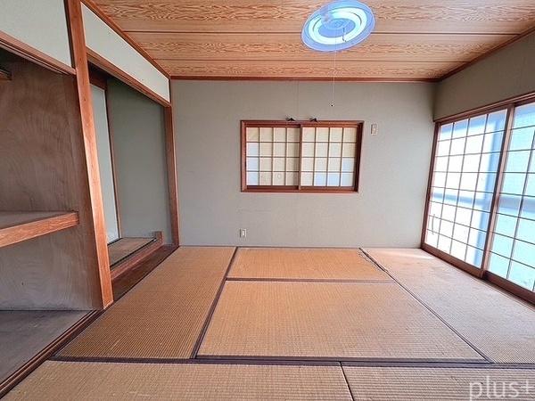 京都市右京区山越巽町の中古一戸建て