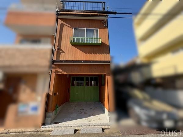 北山　store＆house