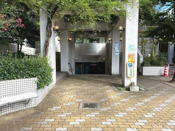 嵐山グランドシティ