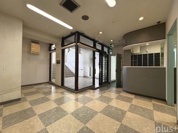 嵐山グランドシティ