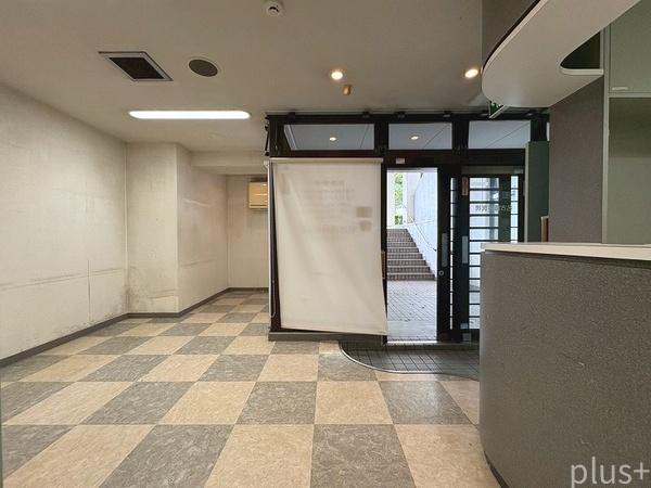 嵐山グランドシティ