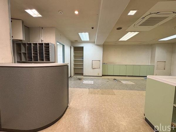 嵐山グランドシティ