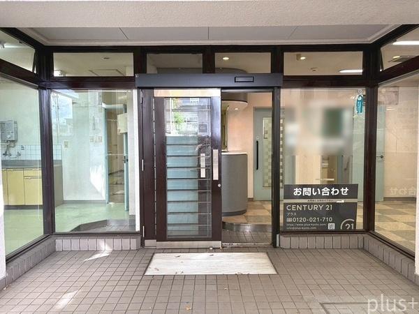 嵐山グランドシティ