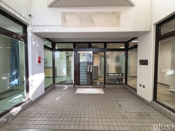 嵐山グランドシティ