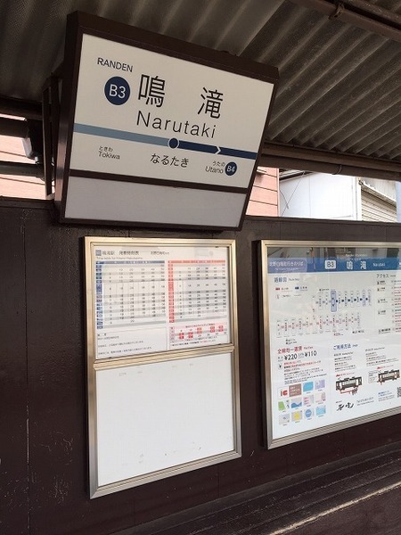 京都市右京区鳴滝蓮花寺町の中古一戸建て(鳴滝駅(京福北野線))