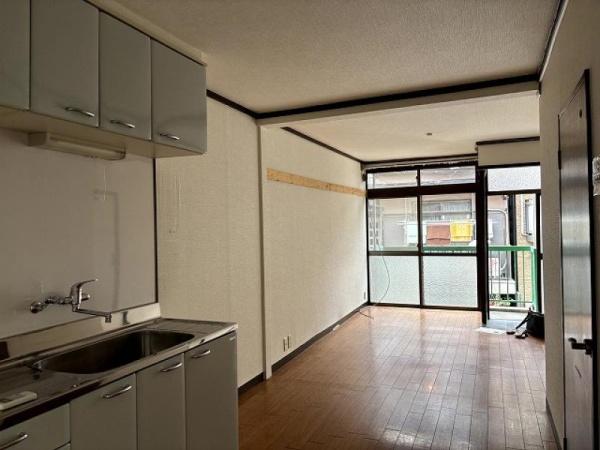 京都市右京区太秦馬塚町の土地