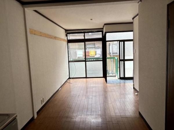 京都市右京区太秦馬塚町の土地