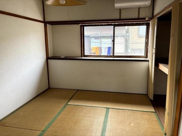 京都市右京区太秦馬塚町の土地