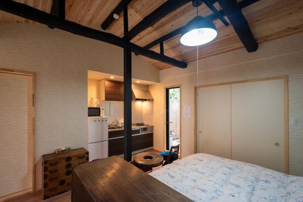中京区壬生森前町　中古戸建