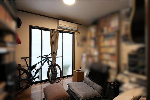 上京区井田町　中古戸建