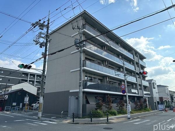 ファーストフィオーレ京都円町