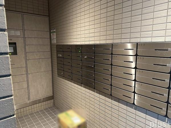 ファーストフィオーレ京都円町