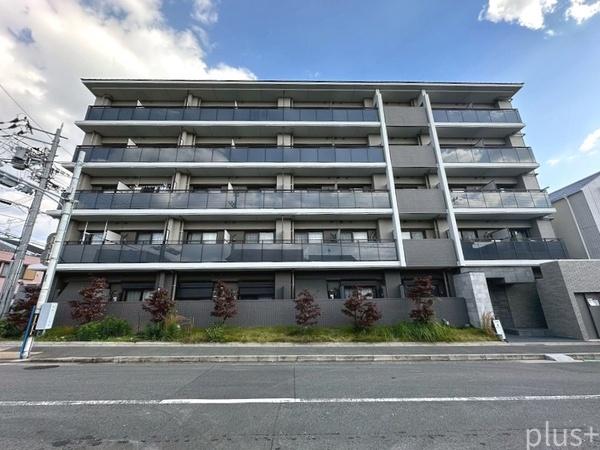 ファーストフィオーレ京都円町