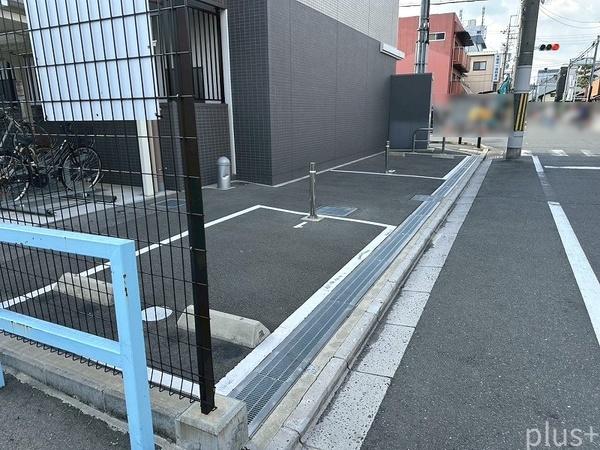 ファーストフィオーレ京都円町