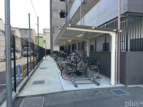 ファーストフィオーレ京都円町