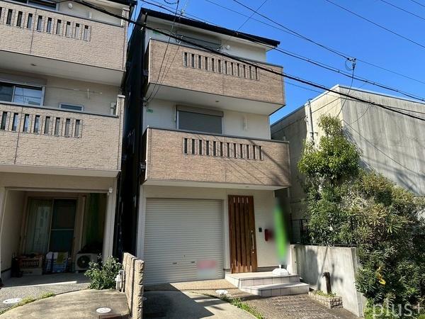 北区紫竹西大門町　中古戸建