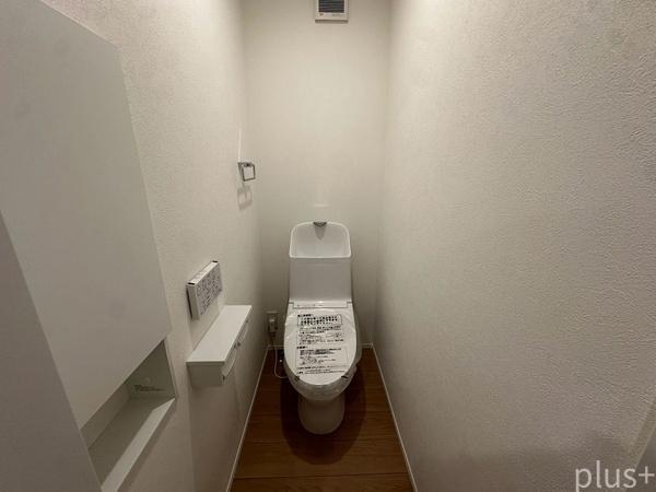 上京区寺今町C号棟　新築戸建