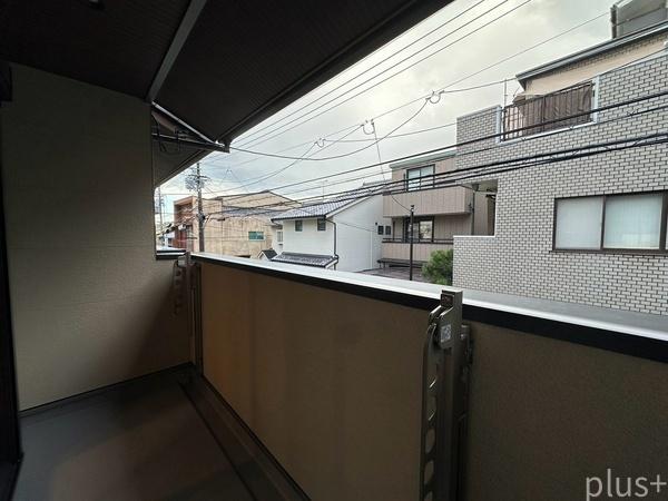 上京区寺今町C号棟　新築戸建