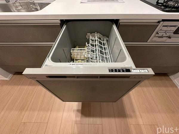 上京区寺今町C号棟　新築戸建