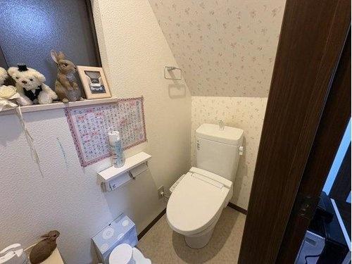 京都市北区紫竹牛若町の中古一戸建て