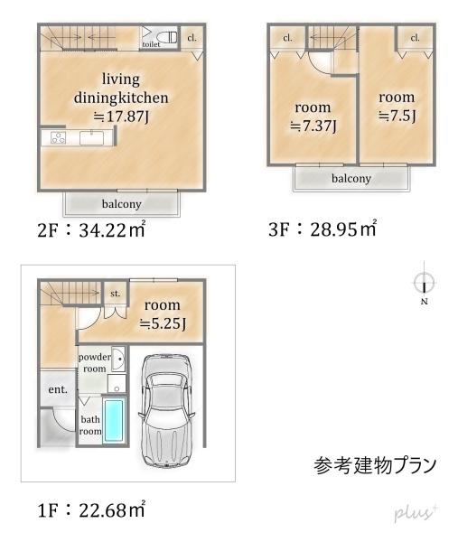 中京区壬生松原町　売土地（建築条件付）