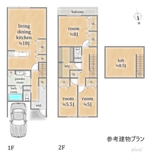 上京区西柳町　売土地（建築条件付）