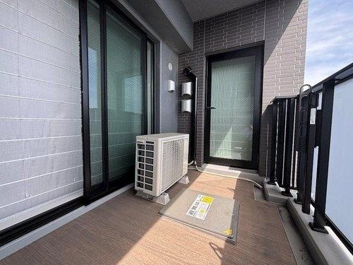 シャリエ京都円町