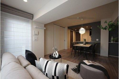 シャリエ京都円町